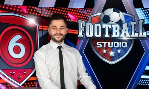 Sports Betting Provider Logo